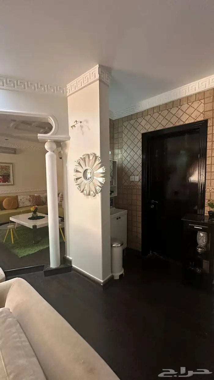 فيلا مميزة 299m حي الحزم مؤثثه جاهزه لقطه 9