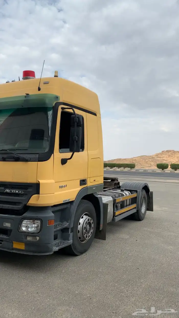 راس اكتروس 2006 للبيع 0