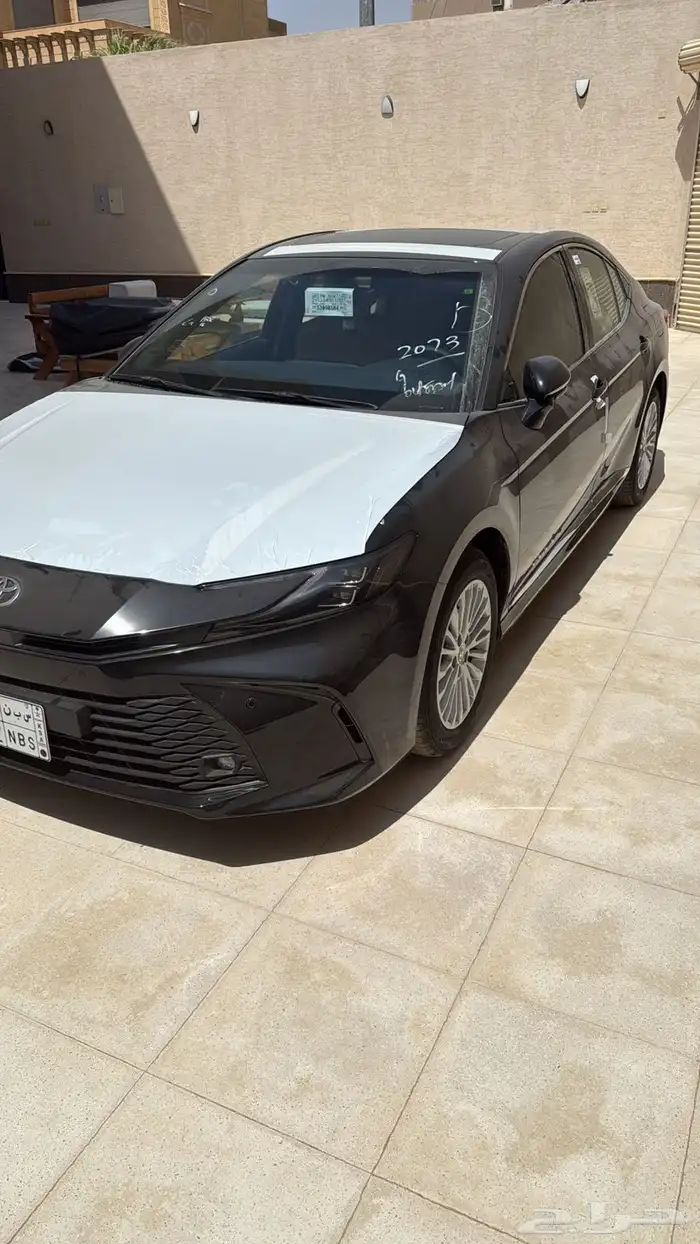 كامري 2025 0