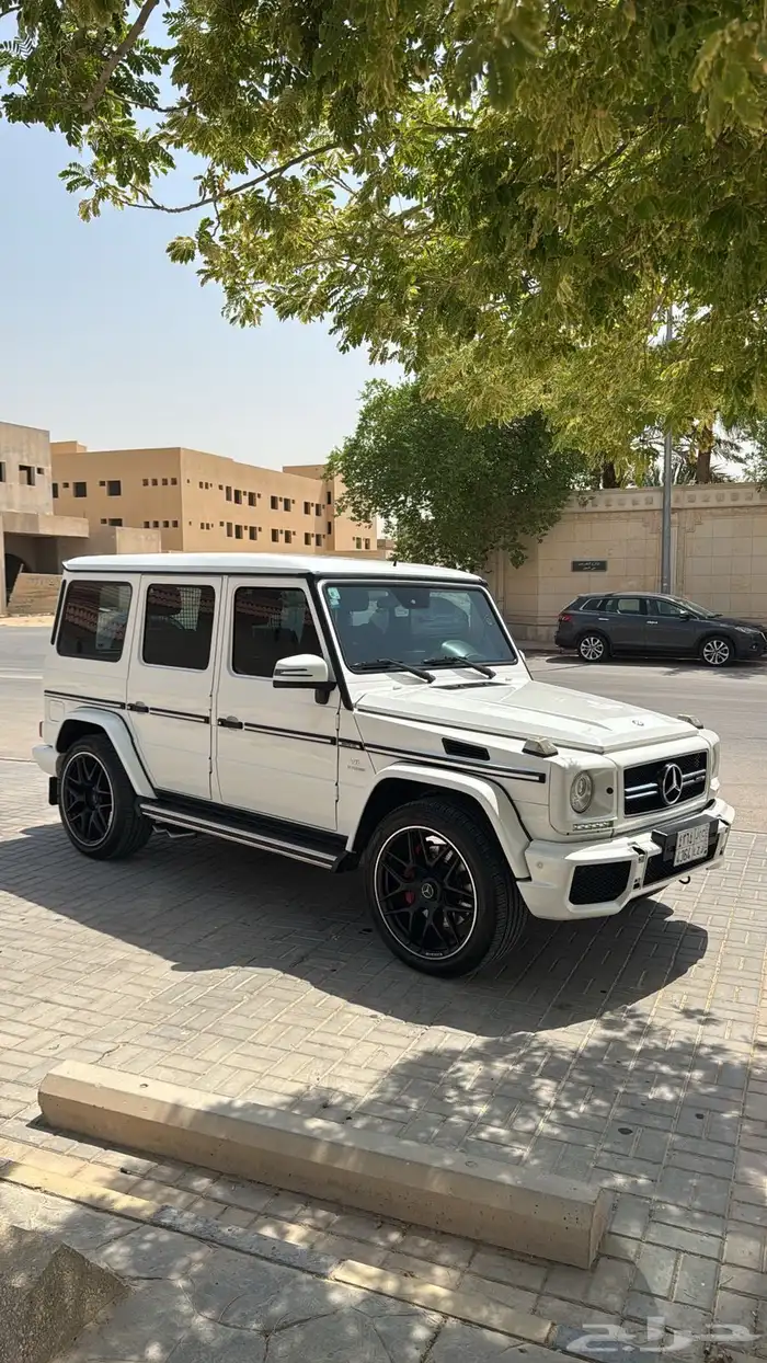 جي كلاس 0