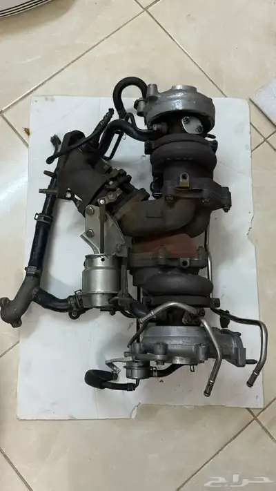 ظفيره 2jz تون تيربو index