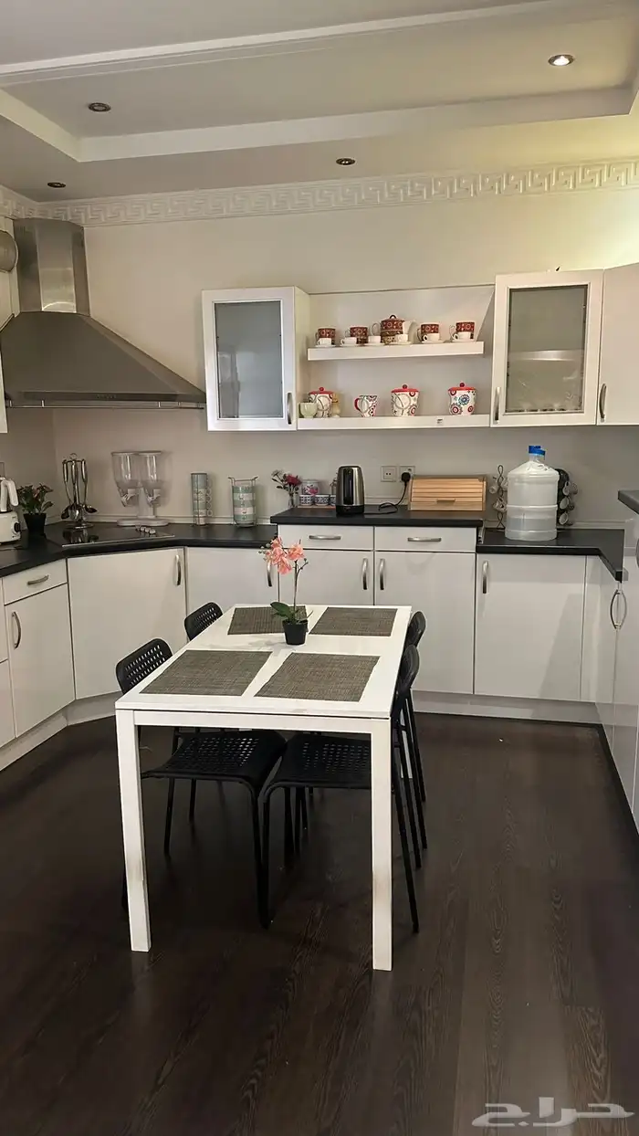 فيلا مميزة 299m حي الحزم مؤثثه جاهزه لقطه 12