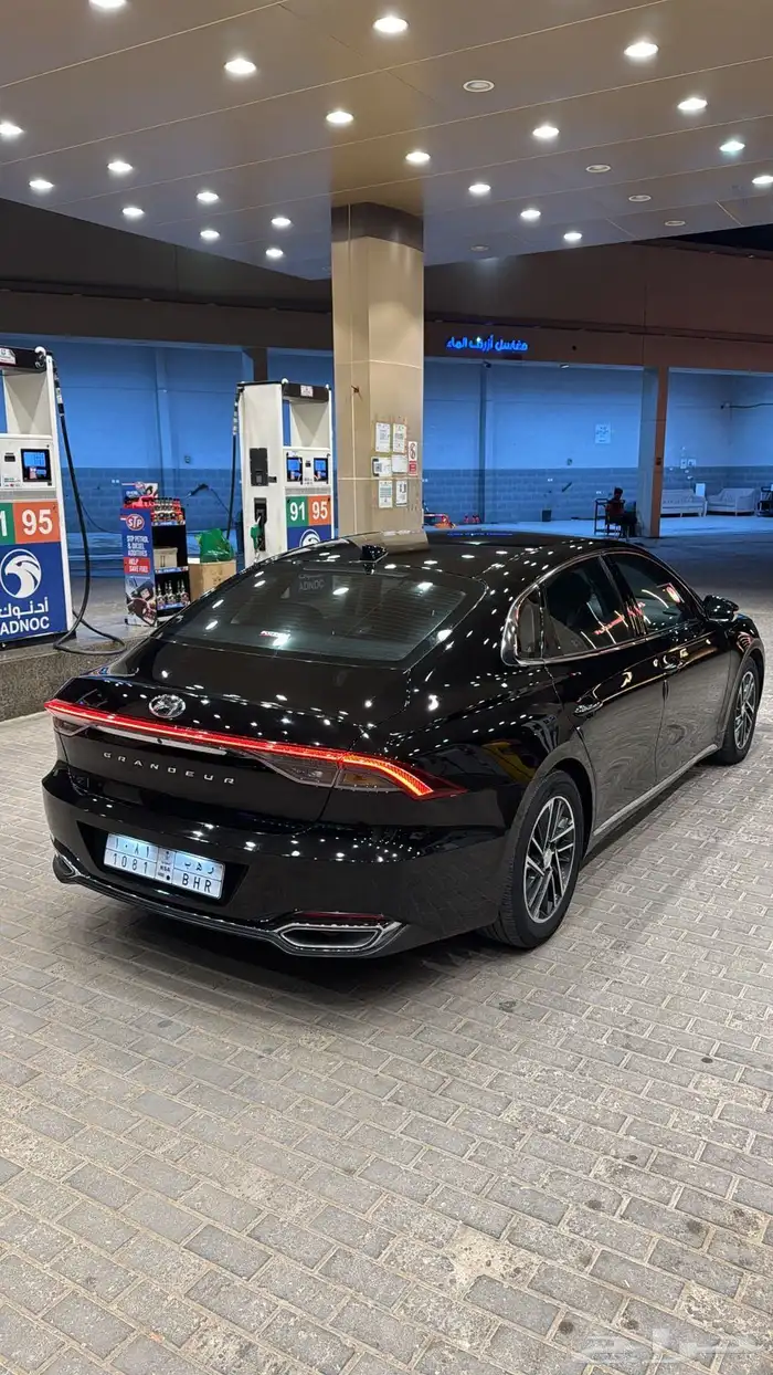 ازيرا 2020 الشكل الجديد 3