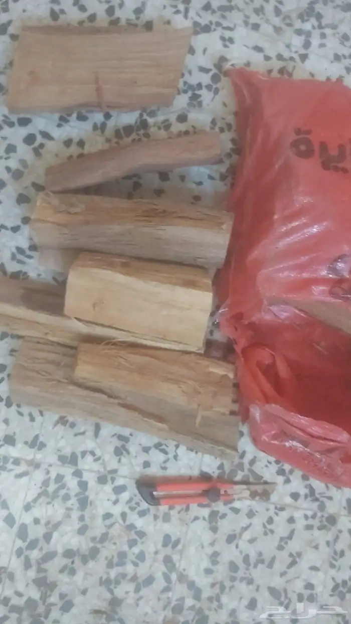 حطب او سمر سنط مستورد من مصر افريقي 2