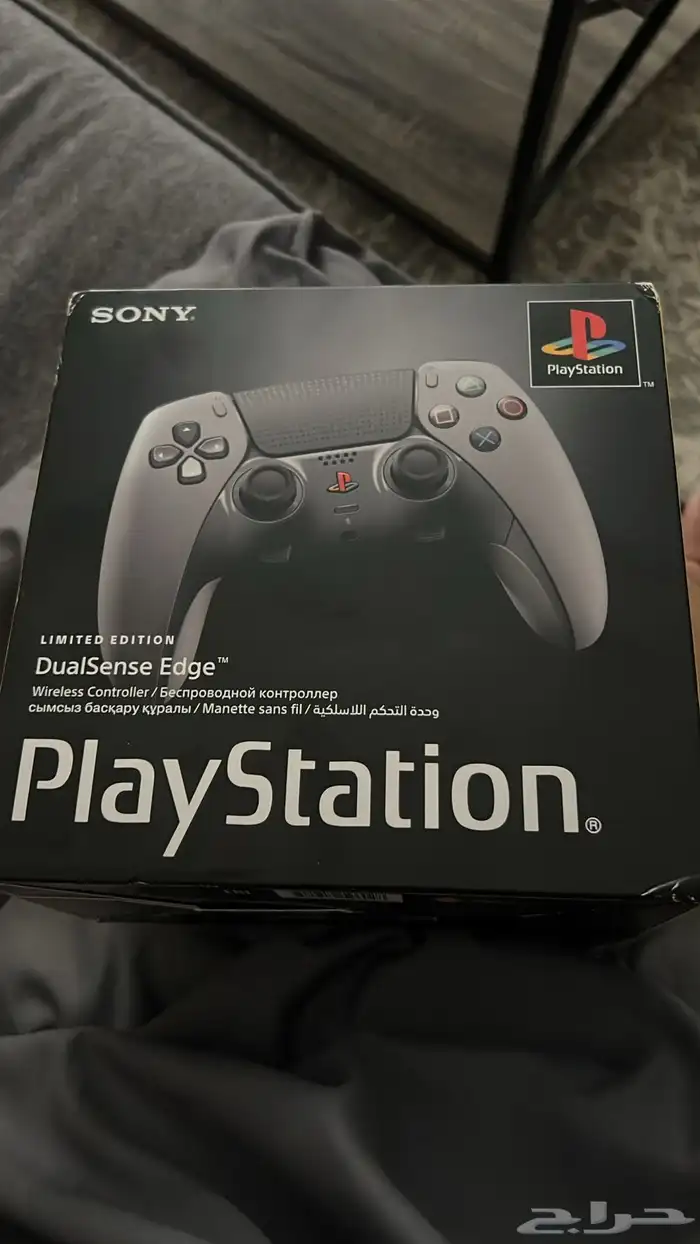 DualSense Edge  Wireless Controller - 30th Anniversary 0