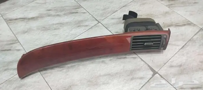 ريشة يمين مكيف لكزس LS430 من 2001_2006 0