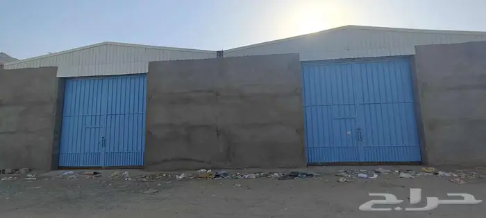 مستودعات مكة المكرمة - الزايدي 0