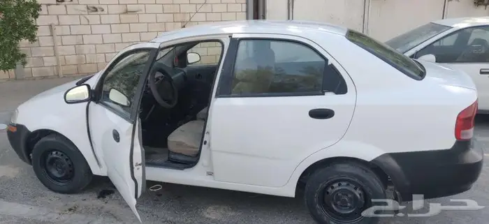 افيو للبيع 2006 3