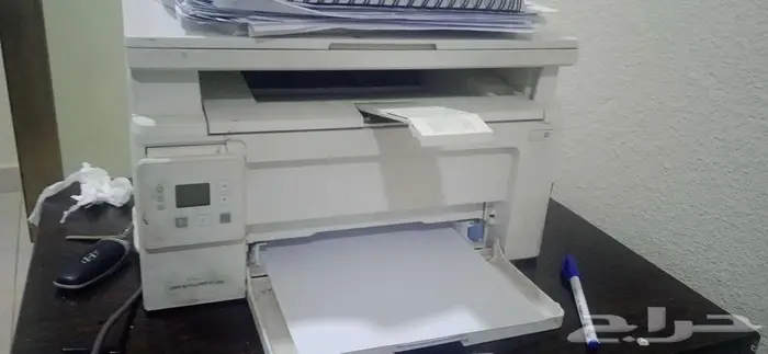 لابتوب وطابعة للبيع 0