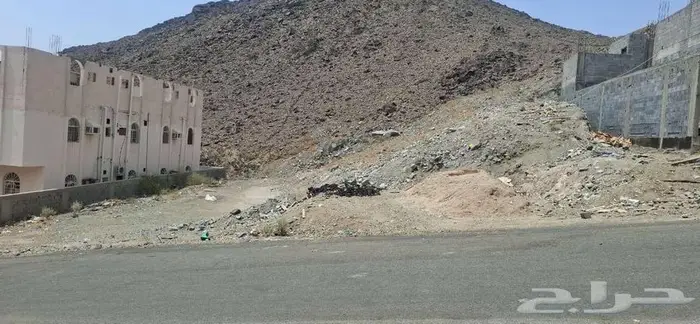 ارض للبيع في العمرة مساحة 900 متر 0