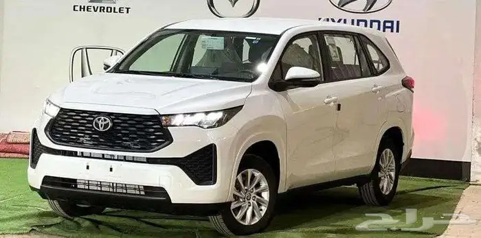 تتوفر فئات انوفا 2025 اصفارلمبيعات النقدوالبنوك بأقل ربح0.35 6