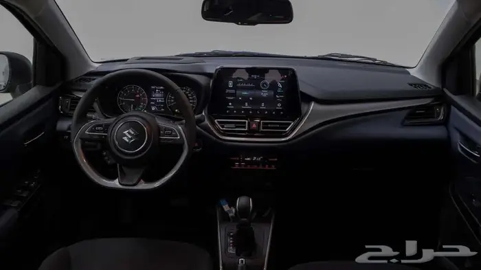 سوزوكى بالينو جي ال اكس 1.5 2024 6