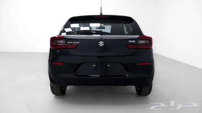 سوزوكى بالينو جي ال اكس 1.5 2024 5