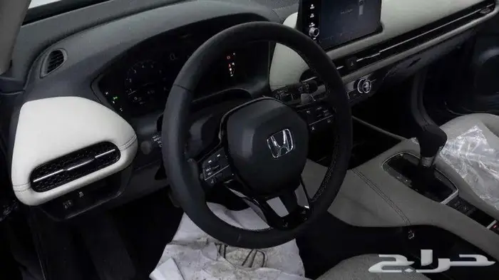 هوندا zrv lx2024 2