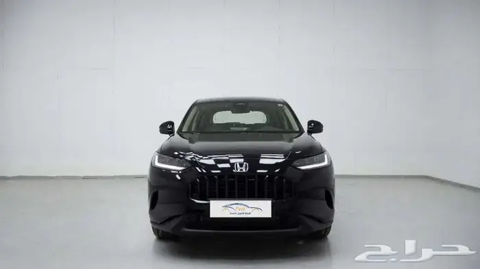 هوندا zrv lx2024 0
