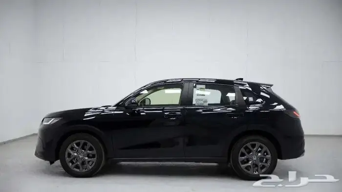 هوندا zrv lx2024 6