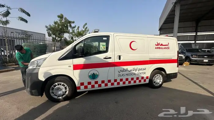 تجهيز اسعاف من اساسي الى متقدم 8