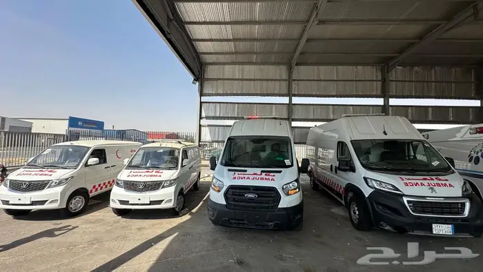 تجهيز اسعاف من اساسي الى متقدم 9