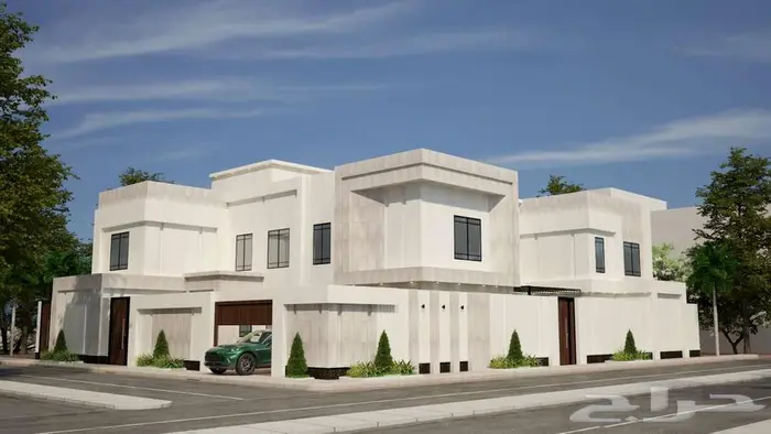 صمم واجهات خارجية وتصاميم داخلية 6