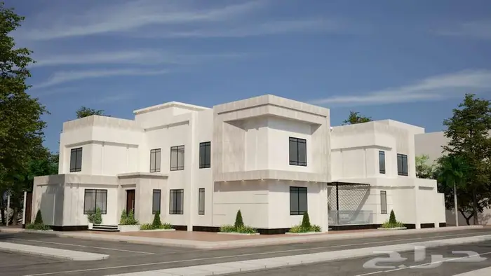 صمم واجهات خارجية وتصاميم داخلية 7