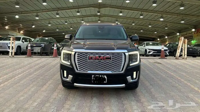 جي ام سي يوكن 2023 ديتالي فل كامل 3