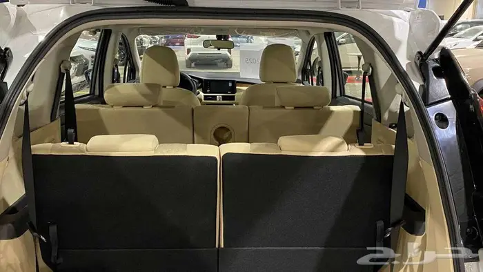 ميتسوبيشي اكسباندر موديل 2025 عدد 7 راكب بسعر 72450 ألف 10