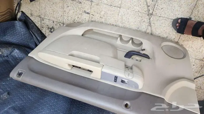 إصلاح ديكورات جمس تاهوا سيرا يوكن سلفرادو 14