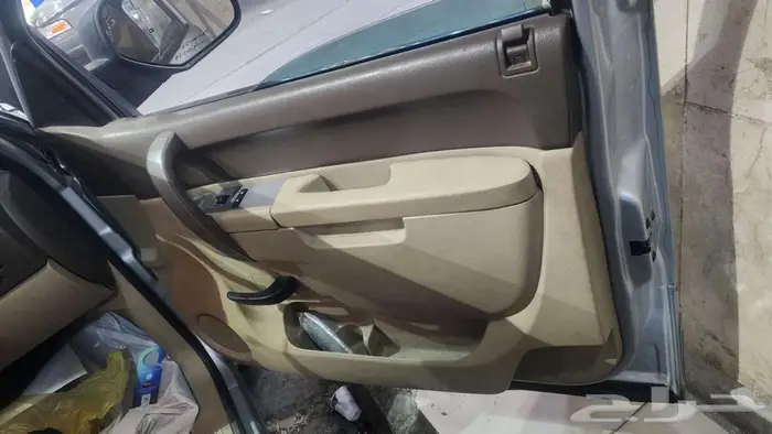 إصلاح ديكورات جمس تاهوا سيرا يوكن سلفرادو 18