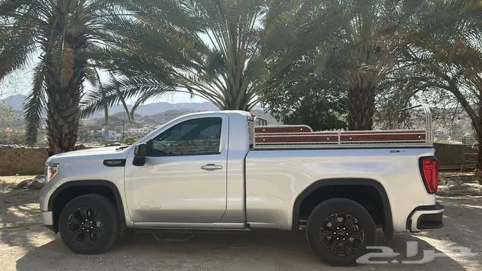 جمس سييرا 21 0