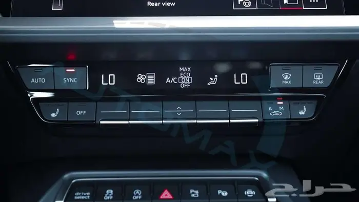 2025 AUDI A3 TFSI 1.4L FWD GCC ضمان وصيانة عند الوكيل 19