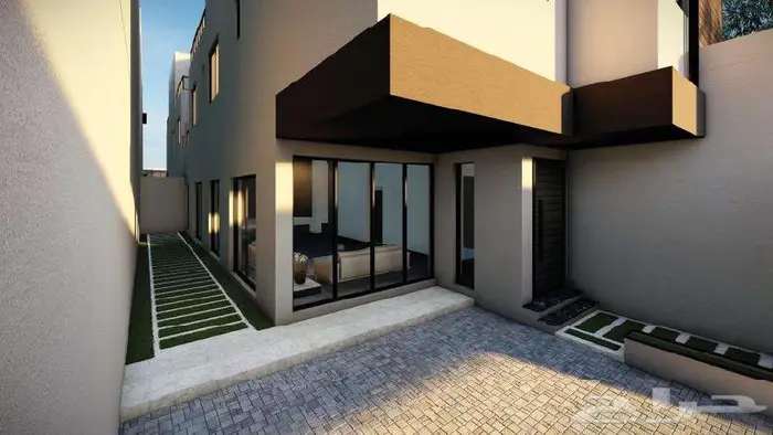 عرض خاص باليوم الوطني حي الشراع 3