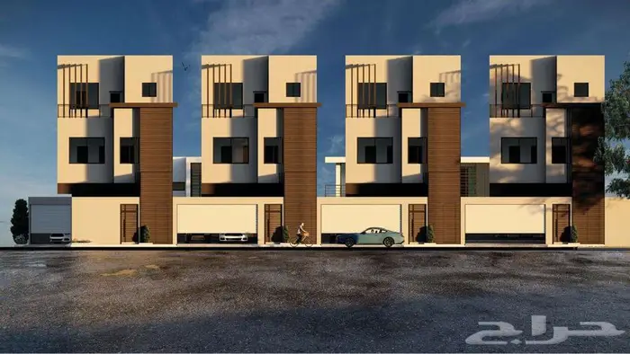 عرض خاص باليوم الوطني حي الشراع 4