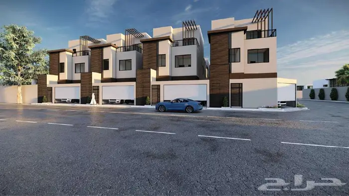 عرض خاص باليوم الوطني حي الشراع 6