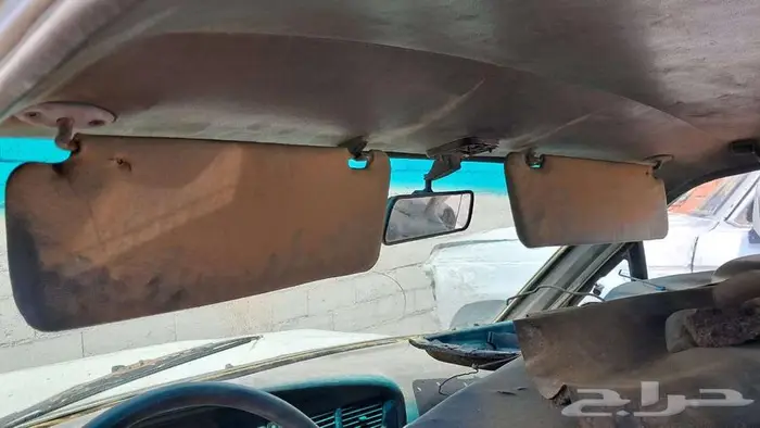 للبيع قطع هلكس من 89 إلى 97 تشليح 2