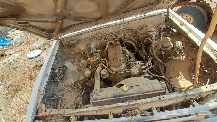 للبيع قطع هلكس من 89 إلى 97 تشليح 15