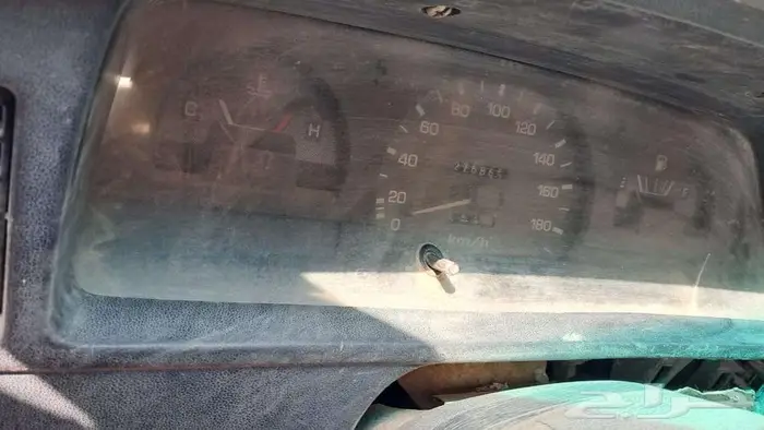 للبيع قطع هلكس من 89 إلى 97 تشليح 23