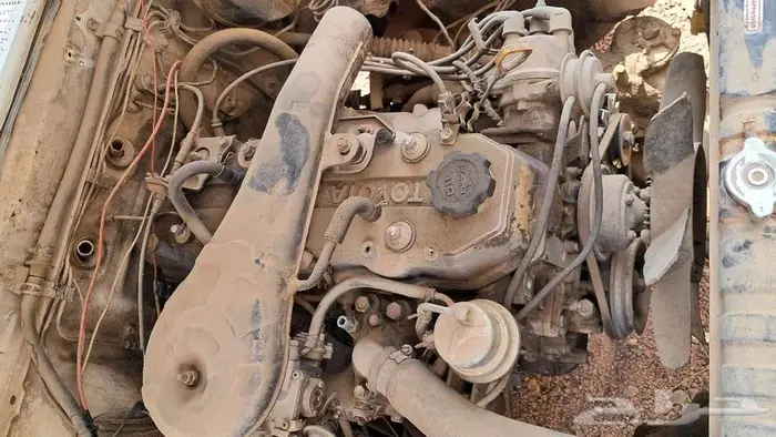 للبيع قطع هلكس من 89 إلى 97 تشليح 12