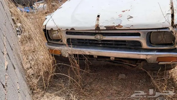 للبيع قطع هلكس من 89 إلى 97 تشليح 19
