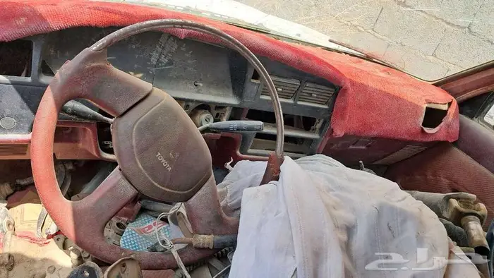 للبيع قطع هلكس من 89 إلى 97 تشليح 26