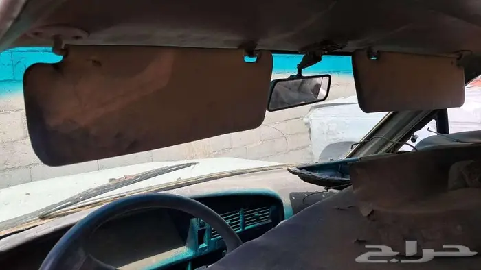 للبيع قطع هلكس من 89 إلى 97 تشليح 38
