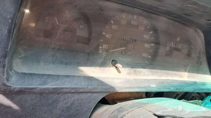 للبيع قطع هلكس من 89 إلى 97 تشليح 40