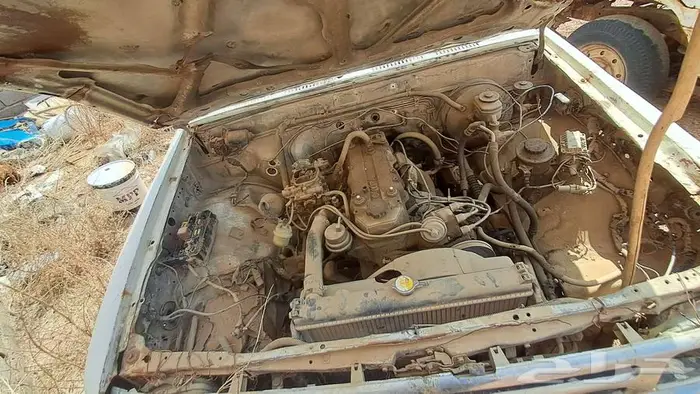 للبيع قطع هلكس من 89 إلى 97 تشليح 29