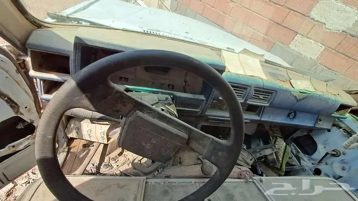 للبيع قطع هلكس تشليح من مديل 84 إلى 88 59