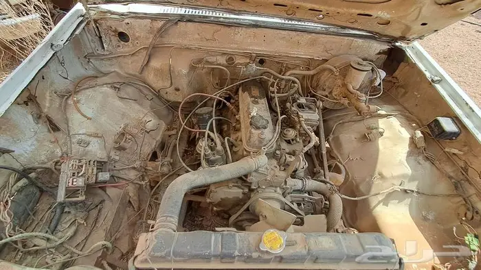 للبيع قطع هلكس تشليح من مديل 84 إلى 88 57