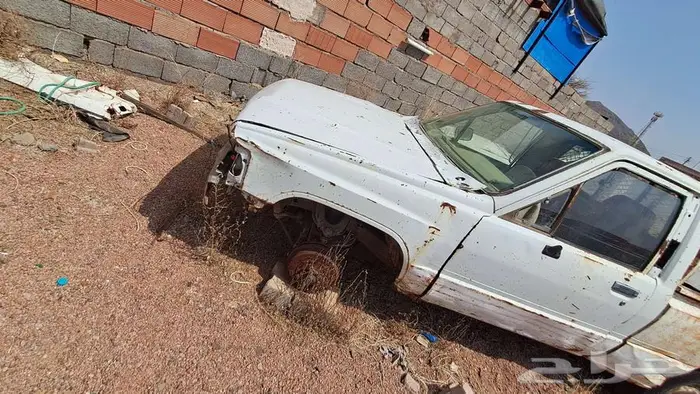 للبيع قطع هلكس تشليح من مديل 84 إلى 88 60