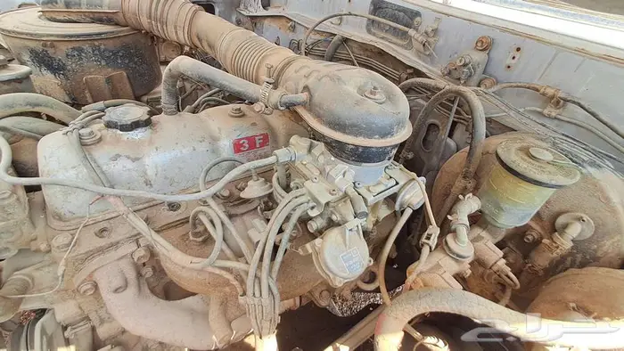 قطع صالون قديم من 89 وتحت 75