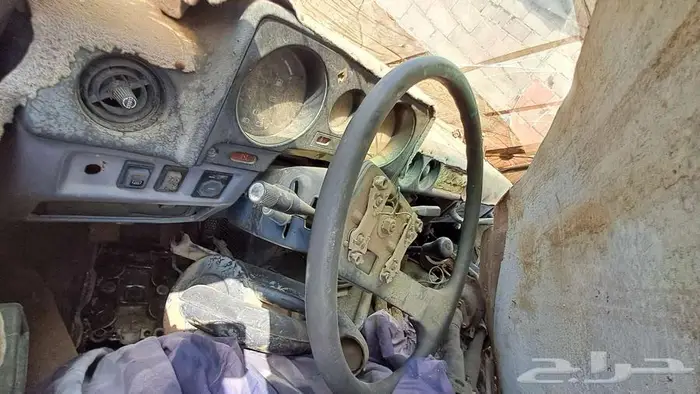 قطع صالون قديم من 89 وتحت 81