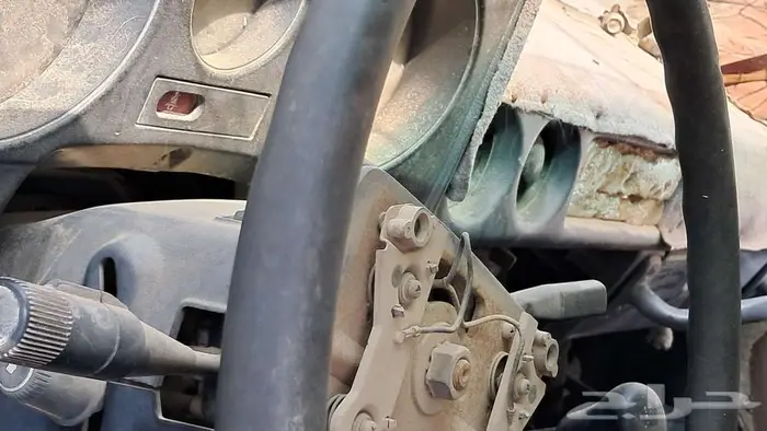 قطع صالون قديم من 89 وتحت 87