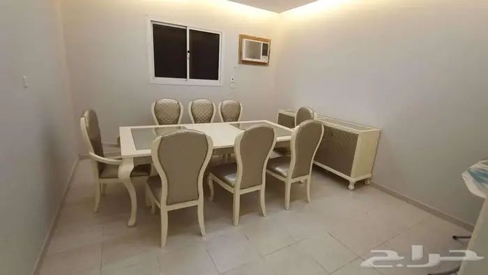 شقه ارضيه مستخدمه 1