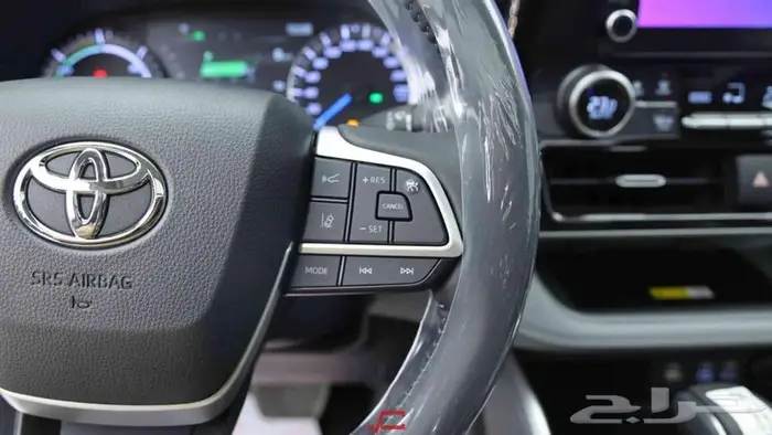 تتوفر فئات هايلاندر 2025 اصفارلمبيعات النقد والبنك بربح0.35 15